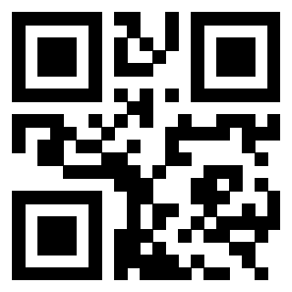 Immagine del Qr Code di 3303420886
