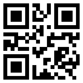 3303420887 Qr Code associato