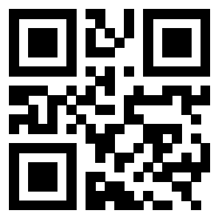 3303420890 - Immagine del Qr Code