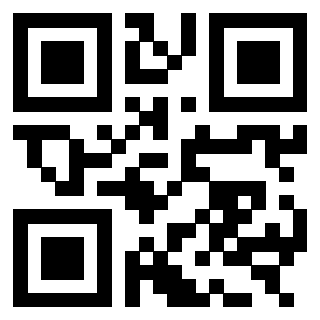 Scansione del QrCode di 3303420891