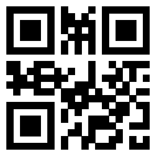 Il Qr Code di 3303420894