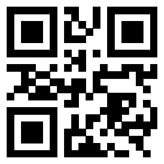 3303420895 QrCode associato