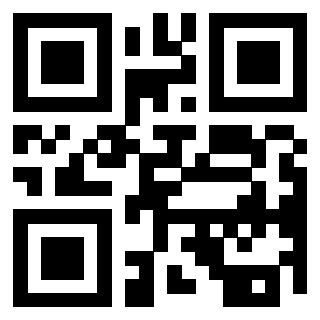 Scansione del QrCode di 3303420896