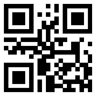 3303420901 - Immagine del QrCode