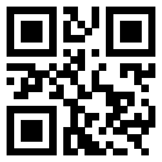 Scansione del Qr Code di 3303420903