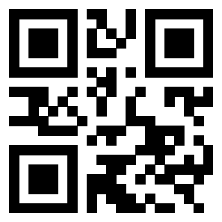 Il Qr Code di 3303420904