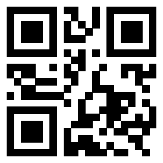 3303420905 - Immagine del QrCode