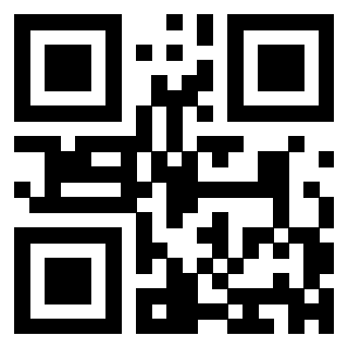 3303420906 - Immagine del Qr Code associato