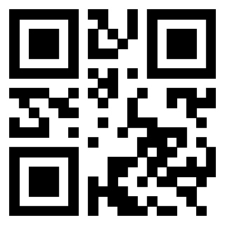 Immagine del QrCode di 3303420909