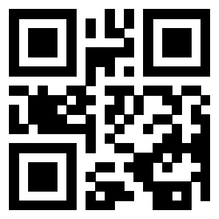 3303420911 - Immagine del QrCode associato