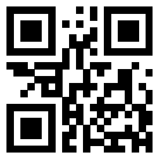 Immagine del Qr Code di 3303420912