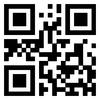 Scansione del QrCode di 3303420913