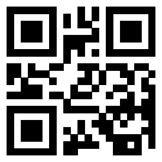 Scansione del Qr Code di 3303420914