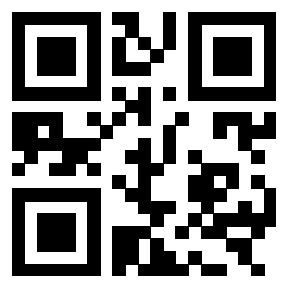 Immagine del QrCode di 3303420916