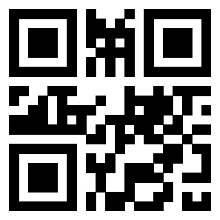 3303420918 - Immagine del QrCode associato