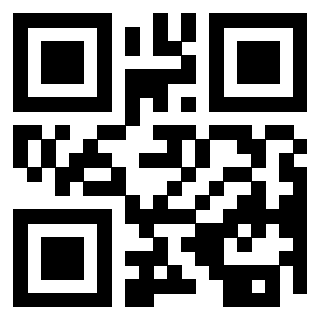 Scansione del Qr Code di 3303420919