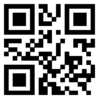 Immagine del Qr Code di 3303420920