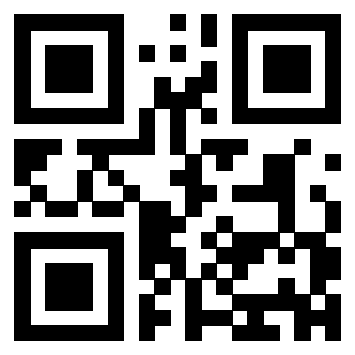 Scansione del Qr Code di 3303420921