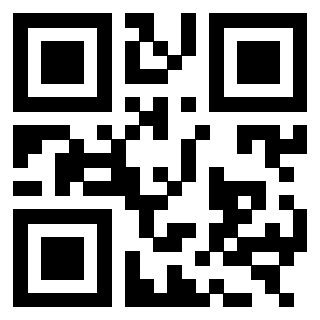 3303420923 Qr Code associato