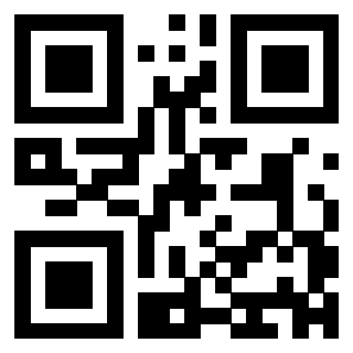 Il QrCode di 3303420925