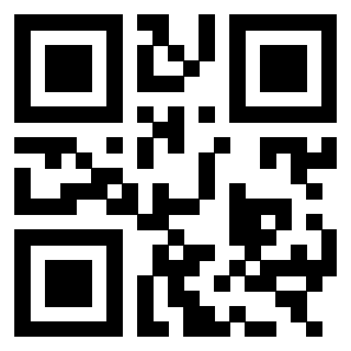 Scansione del QrCode di 3303420926