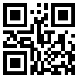 Scansione del QrCode di 3303420930