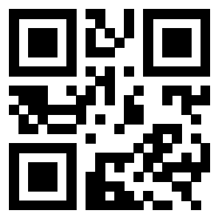 Il Qr Code di 3303420931