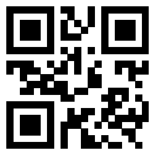 3303420933 - Immagine del QrCode associato