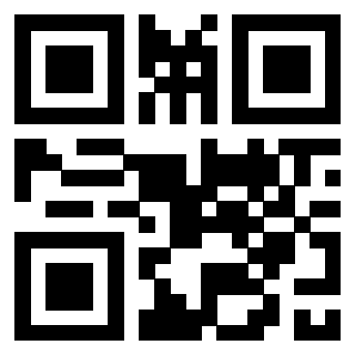 Il Qr Code di 3303420934