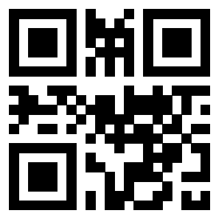 Immagine del Qr Code di 3303420935