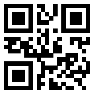 Il Qr Code di 3303420938