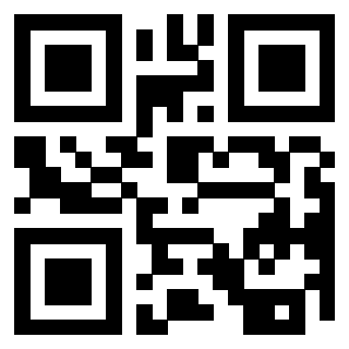 Immagine del QrCode di 3303420940