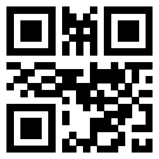 Scansione del Qr Code di 3303420943