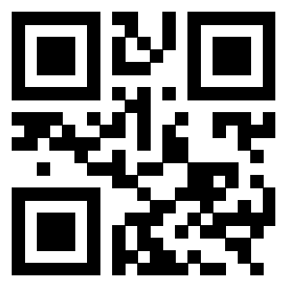 3303420944 - Immagine del QrCode