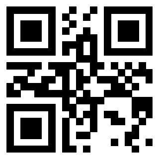 Immagine del Qr Code di 3303420949