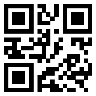 3303420950 - Immagine del QrCode