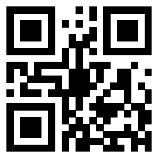 3303420953 - Immagine del QrCode associato