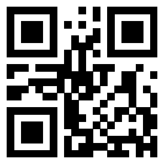 3303420954 - Immagine del QrCode associato