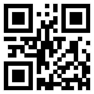 3303420955 Qr Code associato