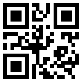 3303420956 Qr Code associato