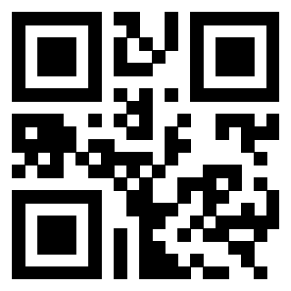 3303420958 - Immagine del QrCode