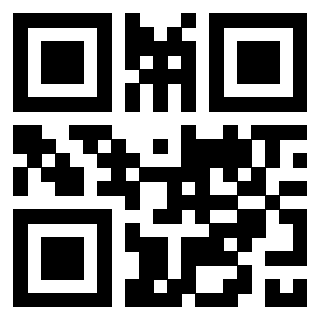 Immagine del Qr Code di 3303420963