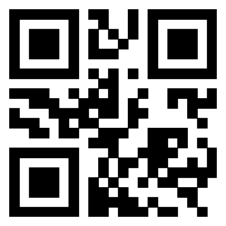 Immagine del Qr Code di 3303420965