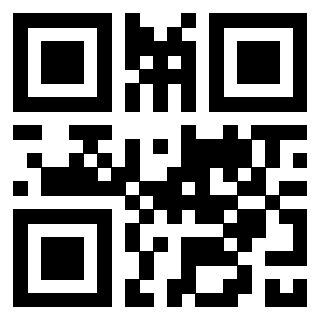 3303420966 Qr Code associato