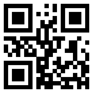 3303420967 - Immagine del Qr Code associato