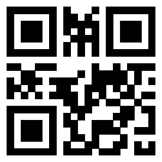 3303420968 - Immagine del QrCode associato