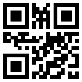 3303420969 Qr Code associato