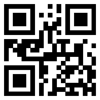 Immagine del QrCode di 3303420971