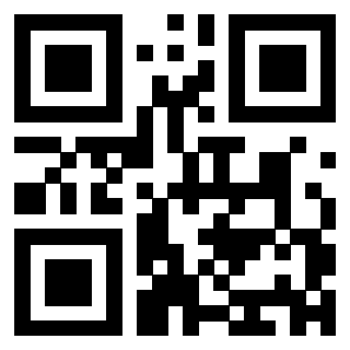 3303420973 Qr Code associato