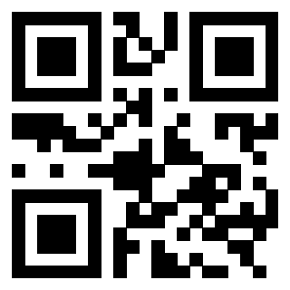 Il Qr Code di 3303420974